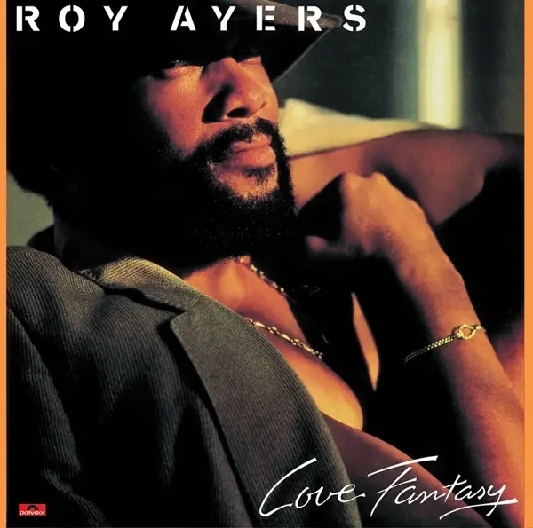 Album artwork for Love Fantasy by Roy Ayers