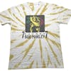 Album artwork for Unisex T-Shirt 77 Dye Wash by Bob Marley