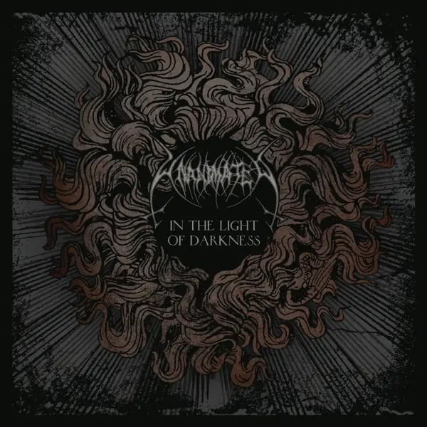 Album artwork for In The Light of Darkness by Unanimated