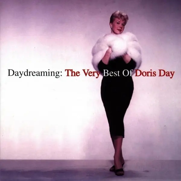 Album artwork for Daydreaming/The Very Best Of Doris Day by Doris Day