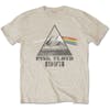 Album artwork for Unisex T-Shirt Pyramids by Pink Floyd