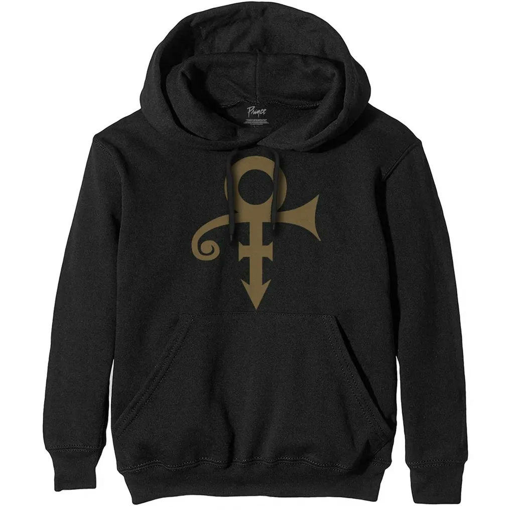 Album artwork for Unisex Pullover Hoodie Symbol by Prince
