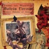 Album artwork for Malleus Clericum by Thomas von Wachenfeldt