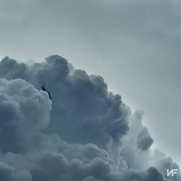Album artwork for Clouds by NF