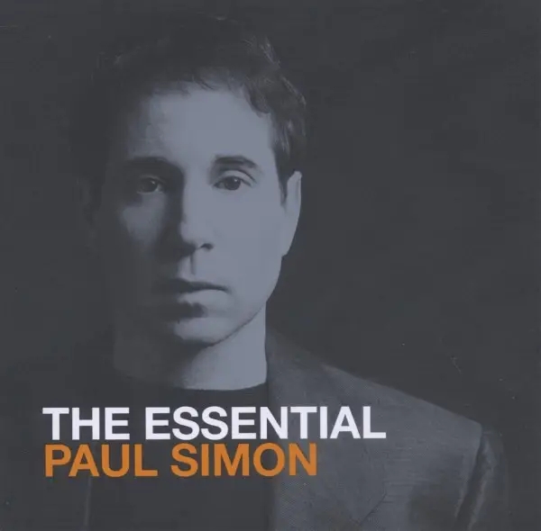 Album artwork for The Essential Paul Simon by Paul Simon