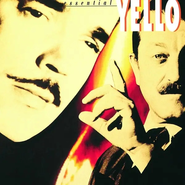 Album artwork for Essential by Yello