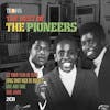 Album Artwork für The Best of The Pioneers von The Pioneers