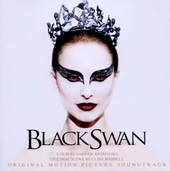 Album artwork for OST/Black Swan by Clint Mansell