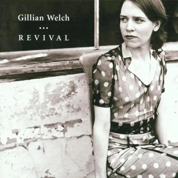 Album artwork for Revival by Gillian Welch