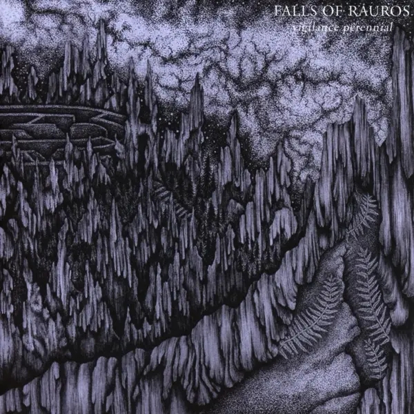 Album artwork for Vigilance Perennial by Falls of Rauros