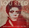 Album artwork for Rock 'N' Roll - Live 1973 by Lou Reed