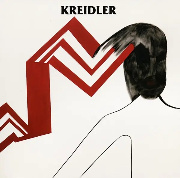 Album artwork for Den by Kreidler