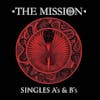 Album artwork for Singles by The Mission