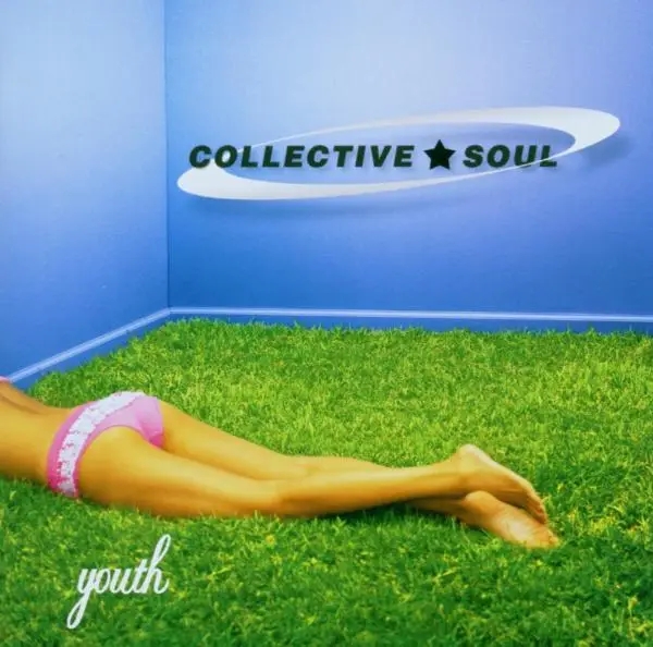 Album artwork for Youth by Collective Soul