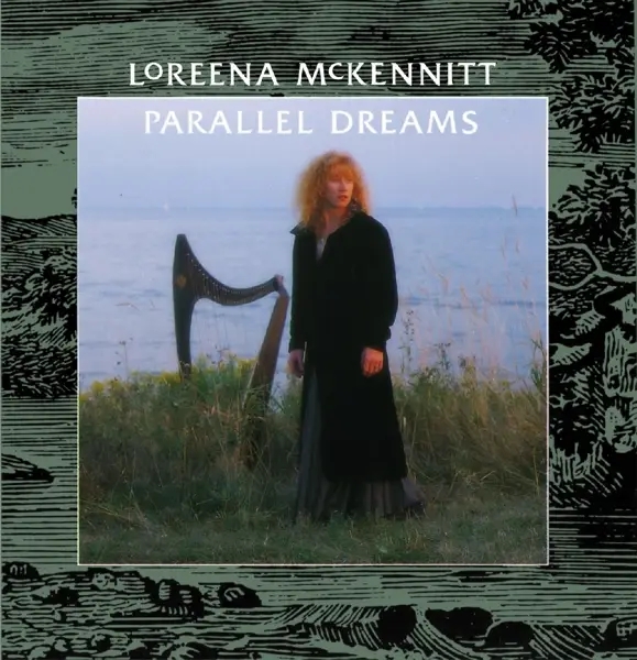 Album artwork for Parallel Dreams by Loreena McKennitt