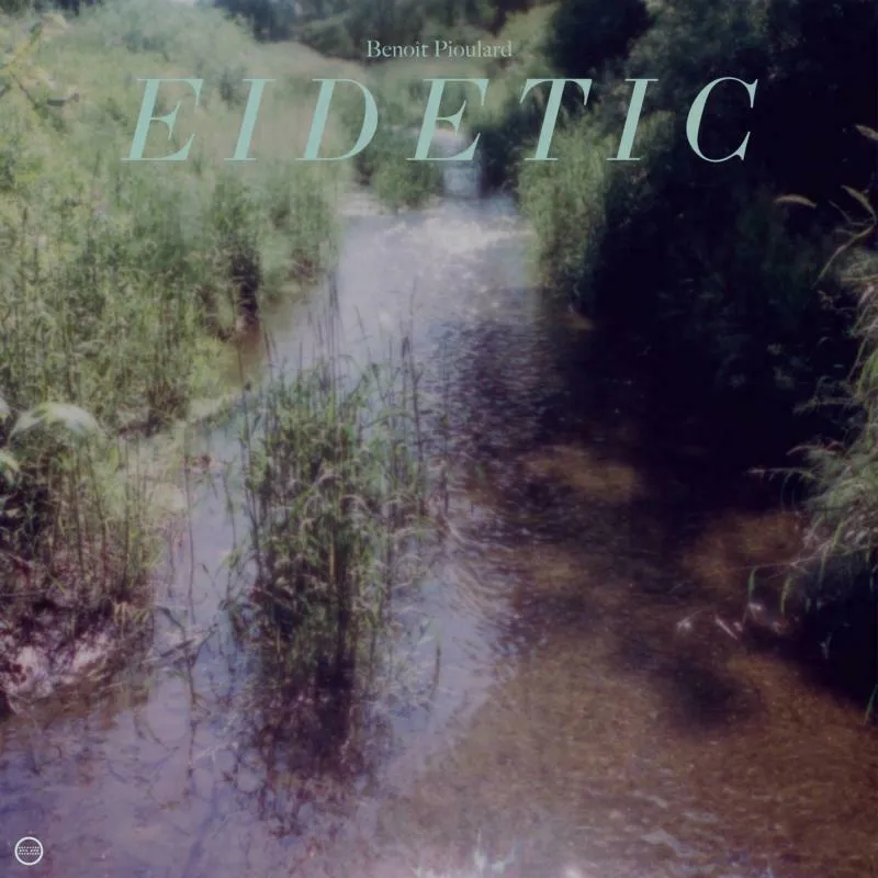 Album artwork for Eidetic by Benoit Pioulard