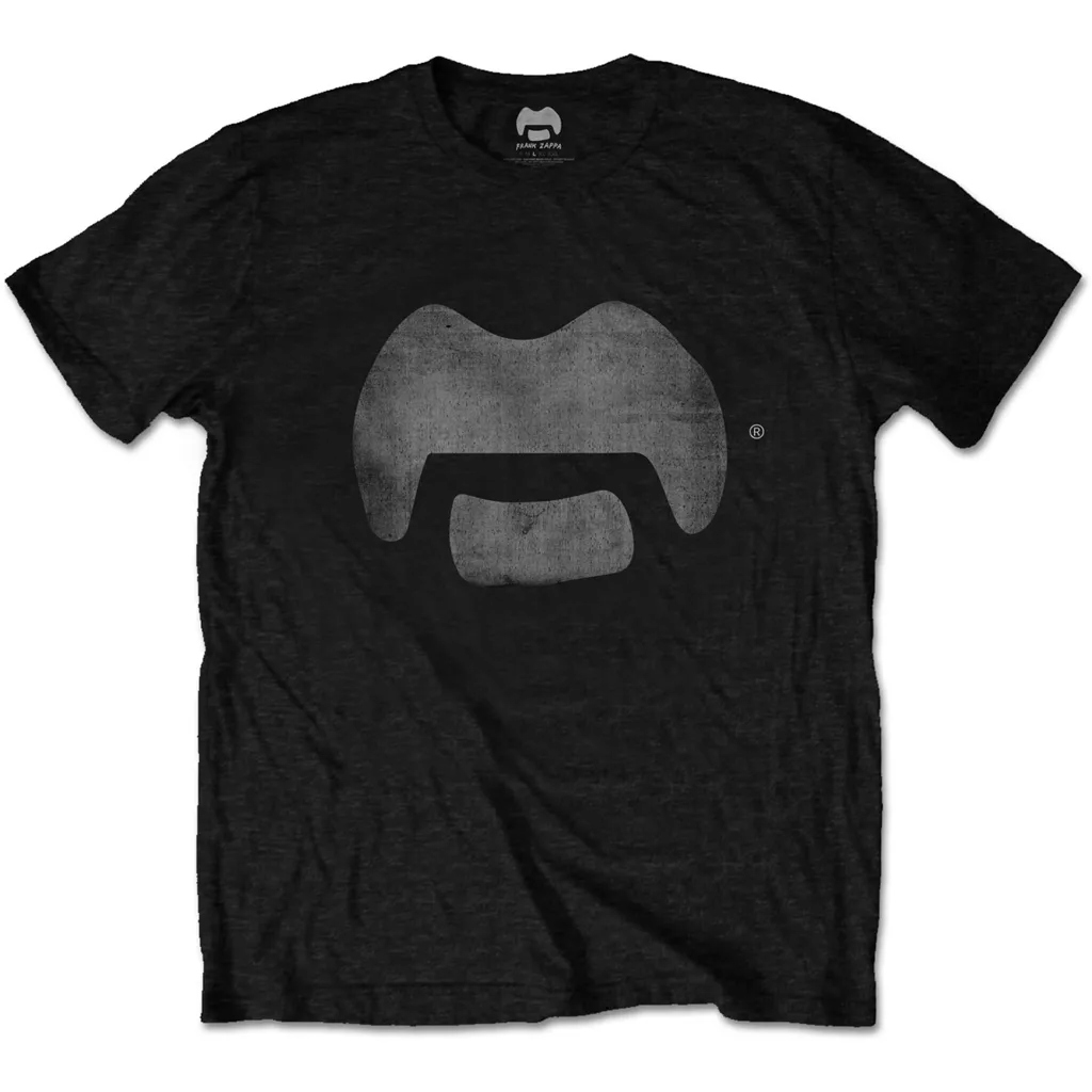 Album artwork for Unisex T-Shirt Tache by Frank Zappa