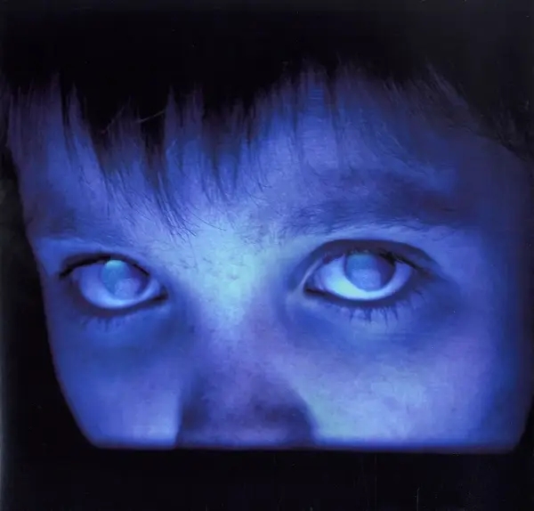 Album artwork for Fear Of A Blank Planet by Porcupine Tree