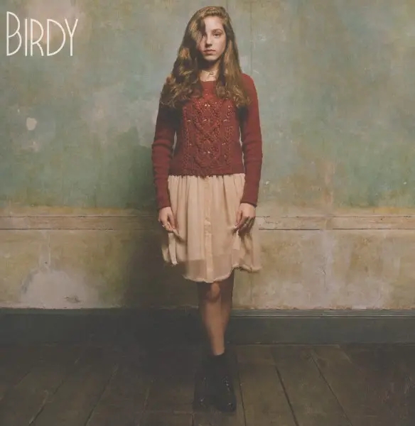 Album artwork for Birdy by Birdy