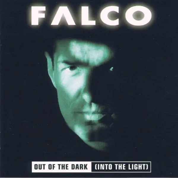 Album artwork for Out Of The Dark by Falco