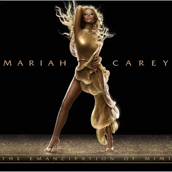 Album artwork for The Emancipation Of Mimi by Mariah Carey