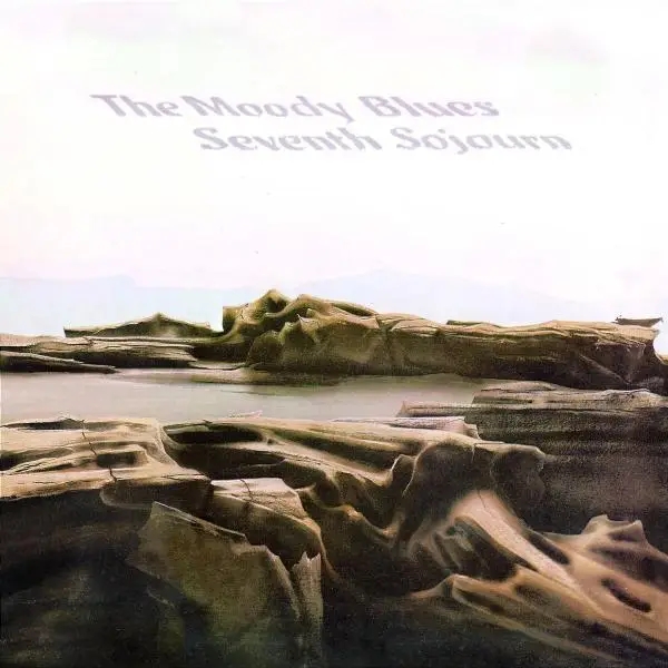Album artwork for The Seventh Sojourn by The Moody Blues