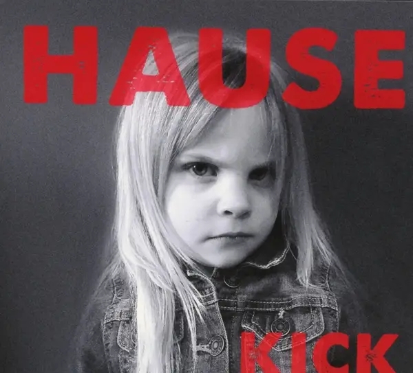 Album artwork for Kick by Dave Hause