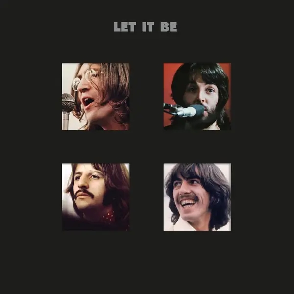 Album artwork for Let It Be-Ltd.50th Anniversary by The Beatles