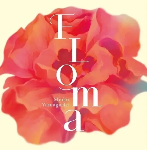 Album artwork for Floma by Mioko Yamaguchi