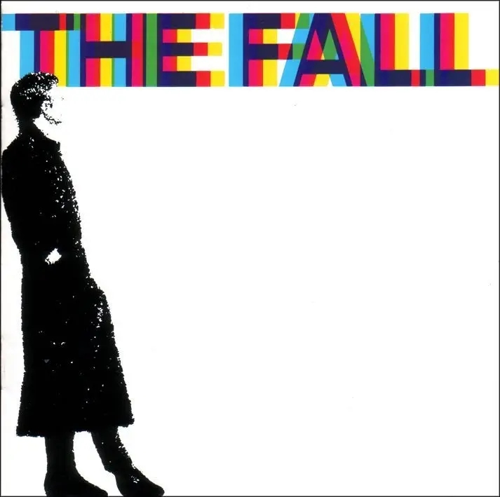 Album artwork for A-Sides by The Fall