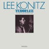 Album artwork for Tenorlee by Lee Konitz