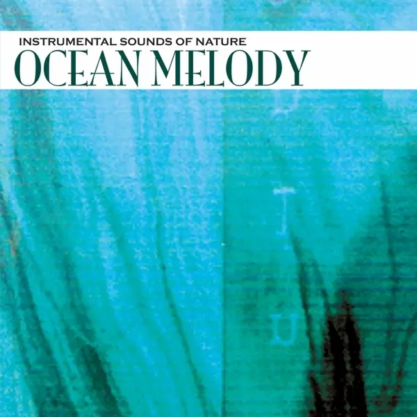 Album artwork for Ocean Melody by Sounds Of Nature