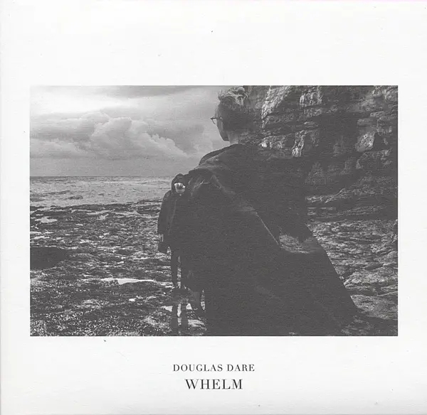 Album artwork for Whelm by Douglas Dare