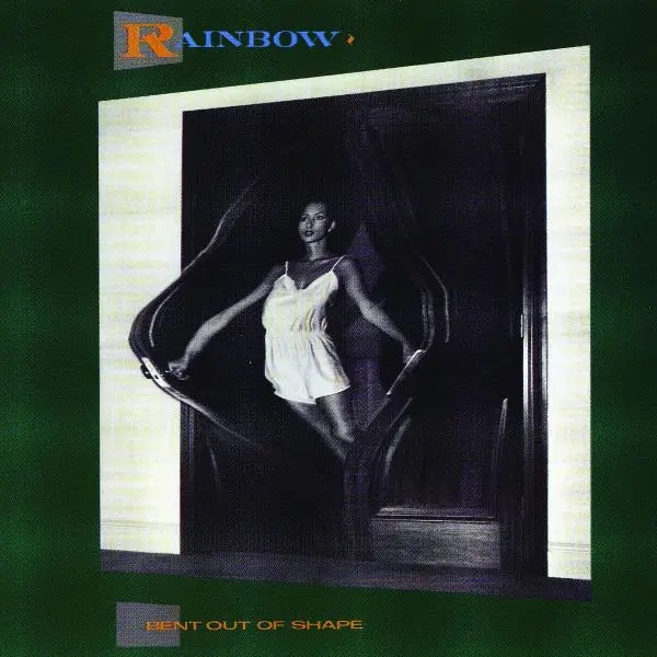 Album artwork for Bent Out Of Shape by Rainbow