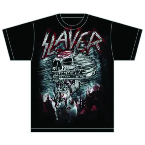 Album artwork for Unisex T-Shirt Demon Storm by Slayer