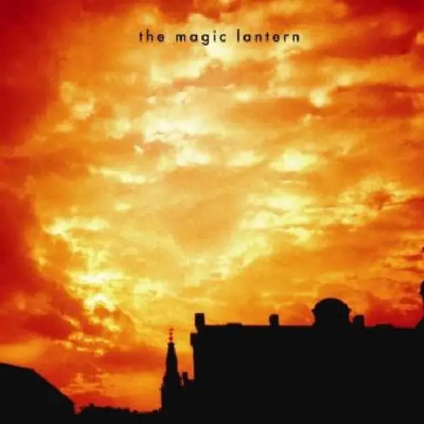 Album artwork for Magic Lantern by Magic Lantern