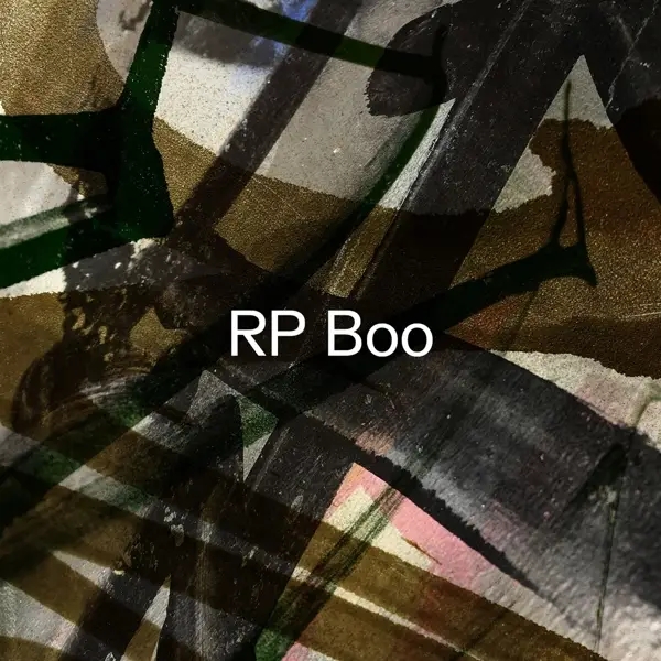 Album artwork for Established! by RP Boo