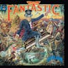 Illustration de lalbum pour Captain Fantastic And The Brown Dirt Cowboy par Elton John