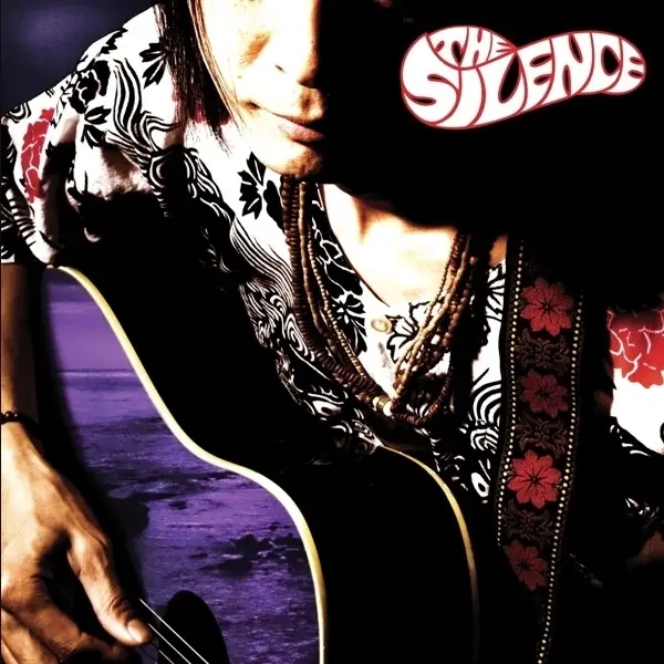 Album artwork for The Silence by The Silence