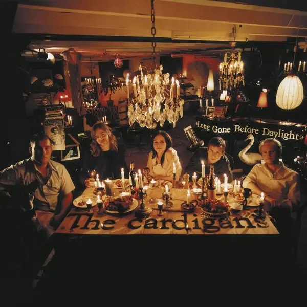 Album artwork for Long Gone Before Daylight by The Cardigans