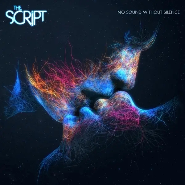 Album artwork for No Sound Without Silence by The Script