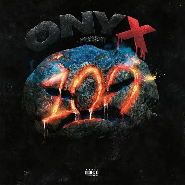 Album artwork for 100 Mad by Onyx