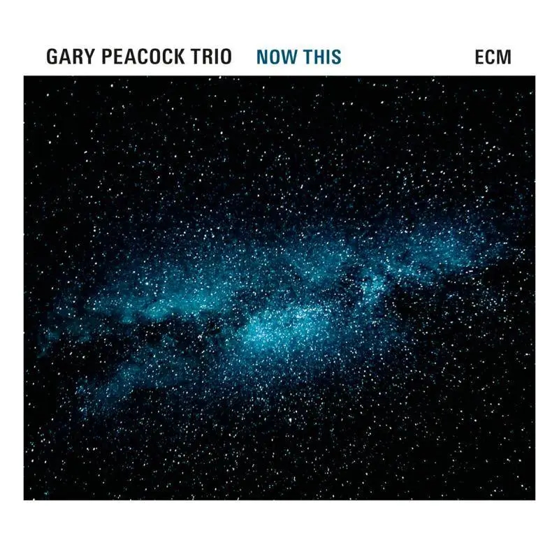 Album artwork for Now This by Gary Peacock Trio