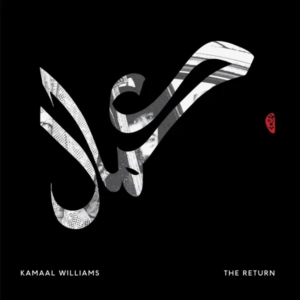 Album artwork for Return by Kamaal Williams