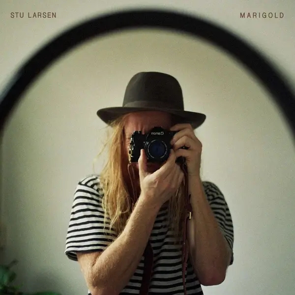 Album artwork for Marigold by Stu Larsen