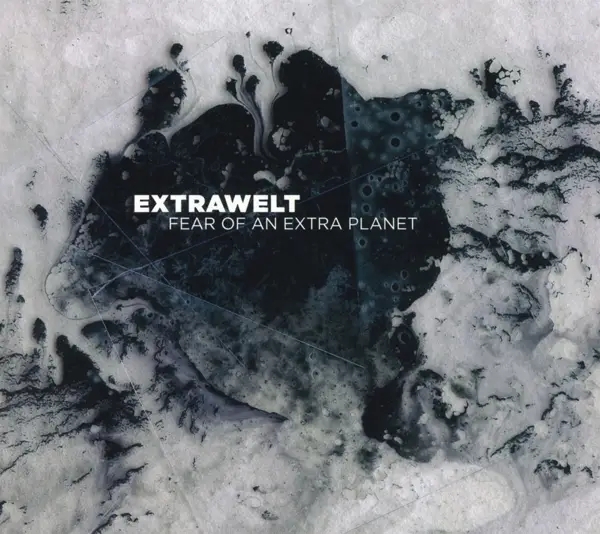 Album artwork for Fear Of An Extra Planet by Extrawelt