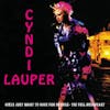 Album artwork for Girls Just Want To Have Fun In Chile - The Full Broadcast by Cyndi Lauper