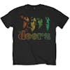 Album artwork for Unisex T-Shirt Spectrum by The Doors