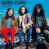 Album Artwork für Live In Essen 1970 von Guru Guru