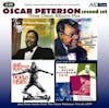 Album artwork for Three Classic Albums Plus by Oscar Peterson